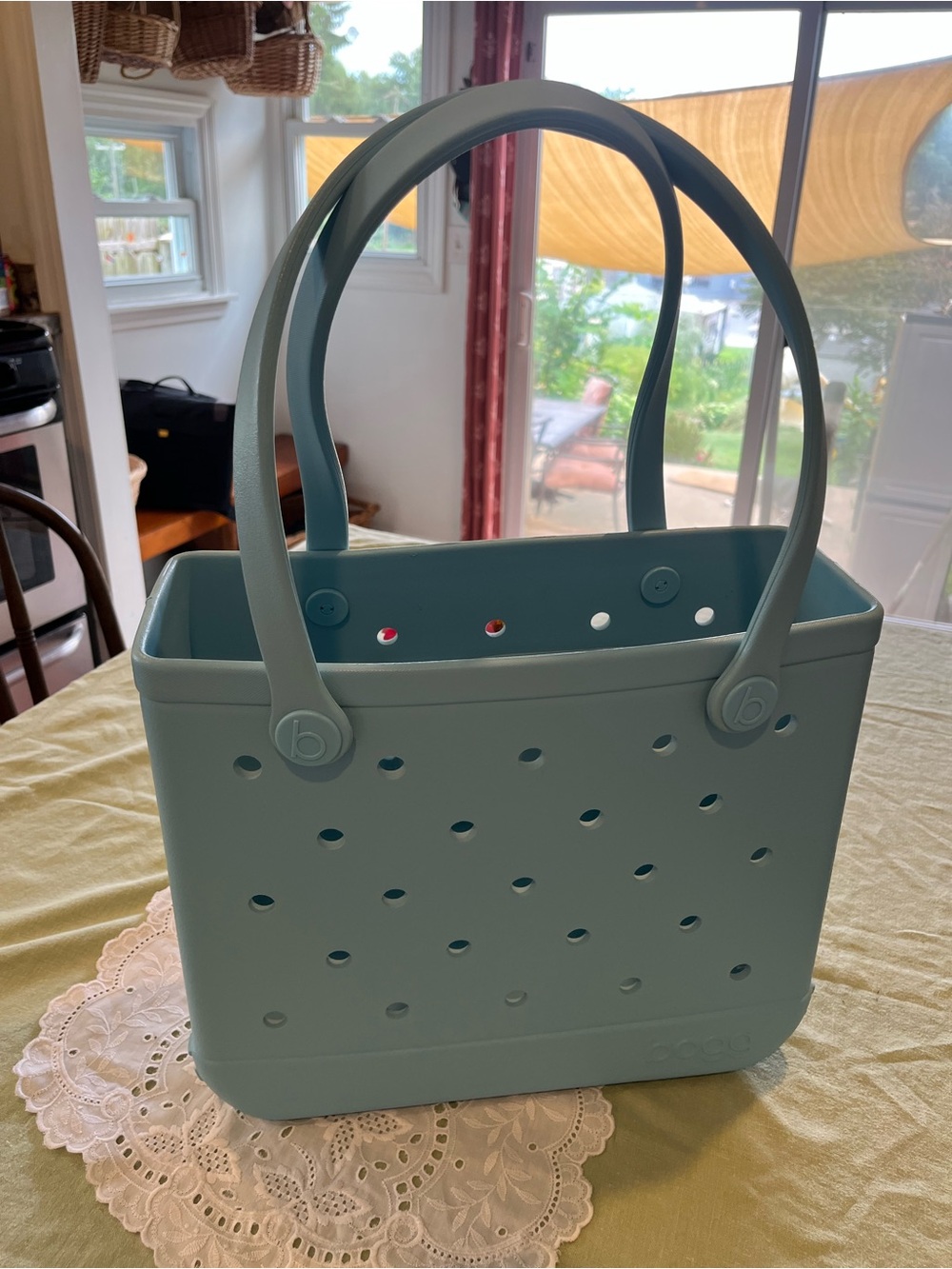 BOGG Bag “The Baby”